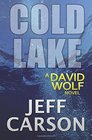 Cold Lake (David Wolf, Bk 5)