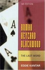 Roman Keycard Blackwood The Final Word