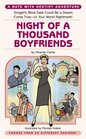 Night of a Thousand Boyfriends (Date With Destiny Aventures)