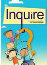 Inquire Middle School A Student Handbook for  21st Century Learning