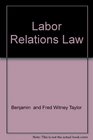 Labor Relations Law