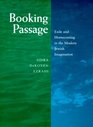 Booking Passage Exile and Homecoming in the Modern Jewish Imagination