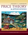 Price Theory and Applications