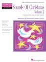 Sounds of Christmas Vol 2  Early Intermediate/Intermediate Carols for Two at the Piano