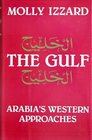 The Gulf Arabia's western approaches