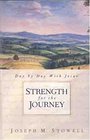 Strength for the Journey DaybyDay with Jesus