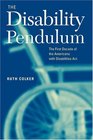 Disability Pendulum The First Decade Of The Americans With Disabilities Act