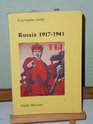 Russia 19171941