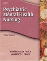 Study Guide to Accompany Psychiatric Mental Health Nursing