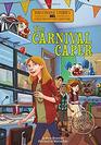 The Carnival Caper An Interactive Mystery Adventure