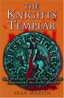 The Knights Templar  The History and Myths of the Legendary Order