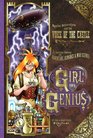 Girl Genius Volume 7 Agatha Heterodyne and the Voice of the Castle