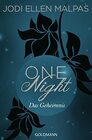 One Night  Das Geheimnis Die One NightSaga 2