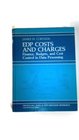 Electronic Data Processing Costs and Charges Finance Budgets and Cost Control in Data Processing