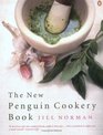 The New Penguin Cookery Book
