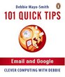 101 Quick Tips Email and Google