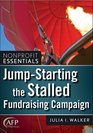 JumpStarting the Stalled Fundraising Campaign