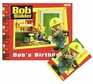 Bob the Builder Book  Tape Pack Bob's Birthday