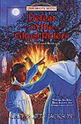 Defeat of the Ghost Riders (Trailblazer Books (Numbered))