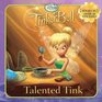 Talented Tink/Terrific Terence