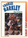 Charles Barkley Star Forward