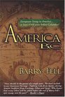 America B. C. - Ancient Settlers in the New World