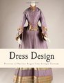 Dress Design Patterns of Various Reigns from Antique Costume