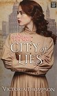 City of Lies (Premier Mystery)