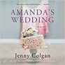 Amanda's Wedding A Novel