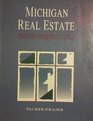 Michigan Real Estate Principles  Practices