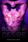 Bound by Desire (aka King of Diamonds) (Wonderland, Bk 3)