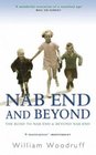 Nab End and Beyond The Road to Nab End  Beyond Nab End