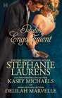 Rules of Engagement The Reasons for Marriage / The Wedding Party / Unlaced