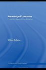 Knowledge Economies Organization location and innovation