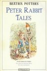 Beatrix Potter's Peter Rabbit Tales: Four Complete Stories