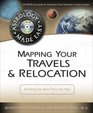 Mapping Your Travels  Relocations Finding the Best Place for You
