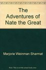 The Adventures of Nate the Great