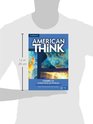 American Think Level 1 Combo A with Online Workbook and Online Practice