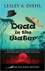 Dead in the Water An Eve Appel Mystery