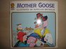 Mother Goose Favourite Nursery Rhymes
