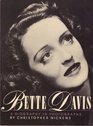 Bette Davis a Biography in Photographs