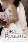 Happy Ever After (Bride Quartet, Bk 4)