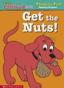 Get the nuts
