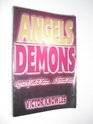 Angels and Demons Agents of God  Satana Biblical Study