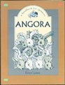 Angora A Handbook for Spinners