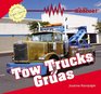 Tow Trucks/ Gruas