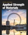 Applied Strength of Materials Sixth Edition