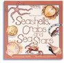 Seashells Crabs and Sea Stars