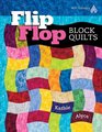 Flip Flop Block Quilts