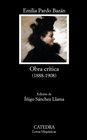 Obra critica / Critical Work 18881908